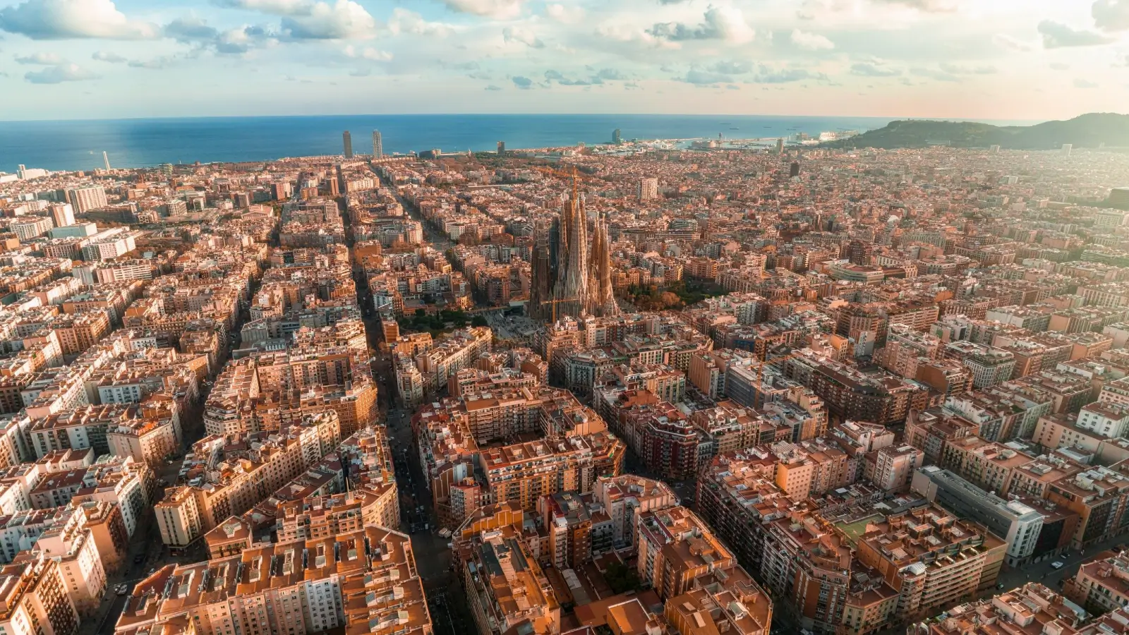Rehabilitación y Reformas de Calidad en Barcelona